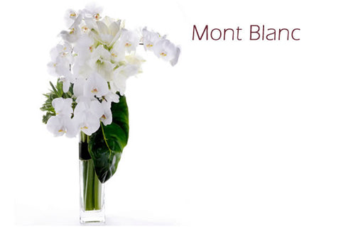 "Mont Blanc"